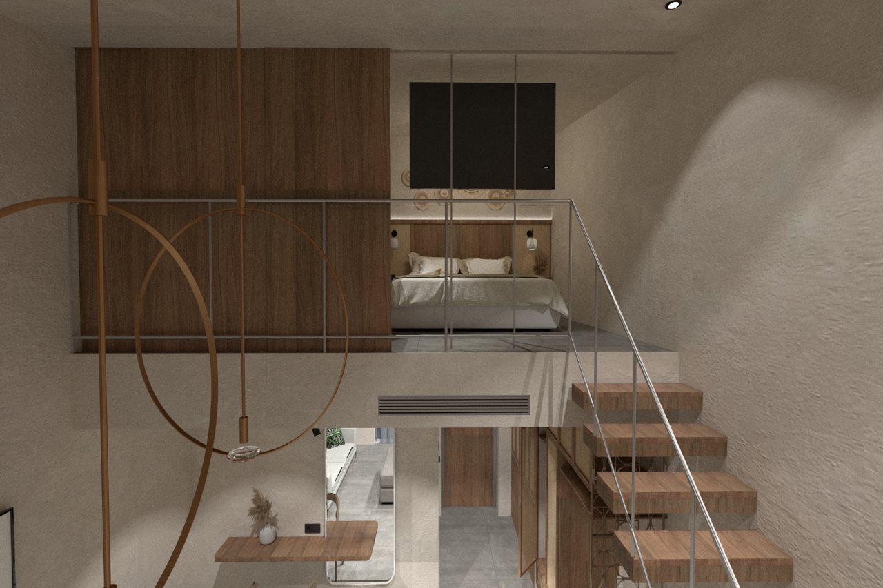 Inea Hotel & Suites Agioi Apostoli  外观 照片
